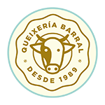 Logotipo Queixos Barral