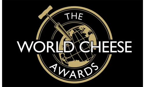 Premios World Cheese Awards